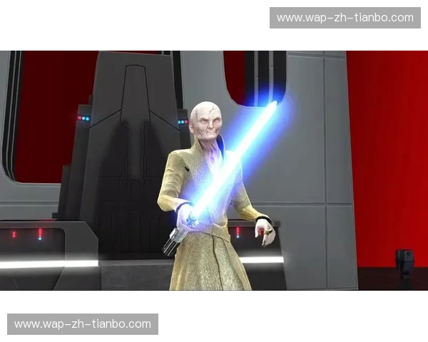 卢克·天行者vs.凯洛·伦：绝地英灵与黑暗原力的宿命对决